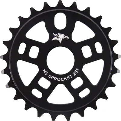 Animal M5 Sprocket