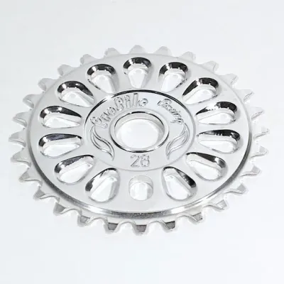 Profile Imperial Sprocket 