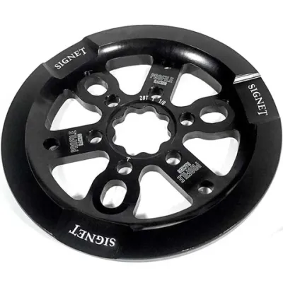 Profile SIGNET Guarded Sprocket 28T (w/o adapter)