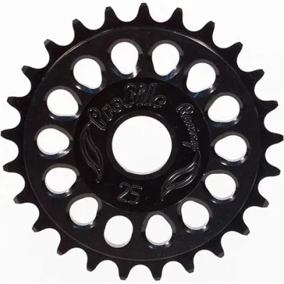 Profile Imperial Sprocket 