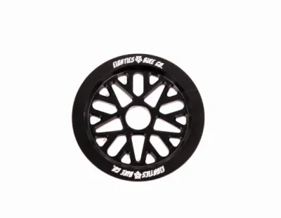Eighties Bodyguard Sprocket