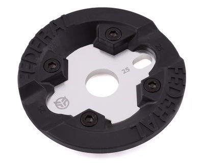 Federal Impact Guard 25T SPROCKET Silver