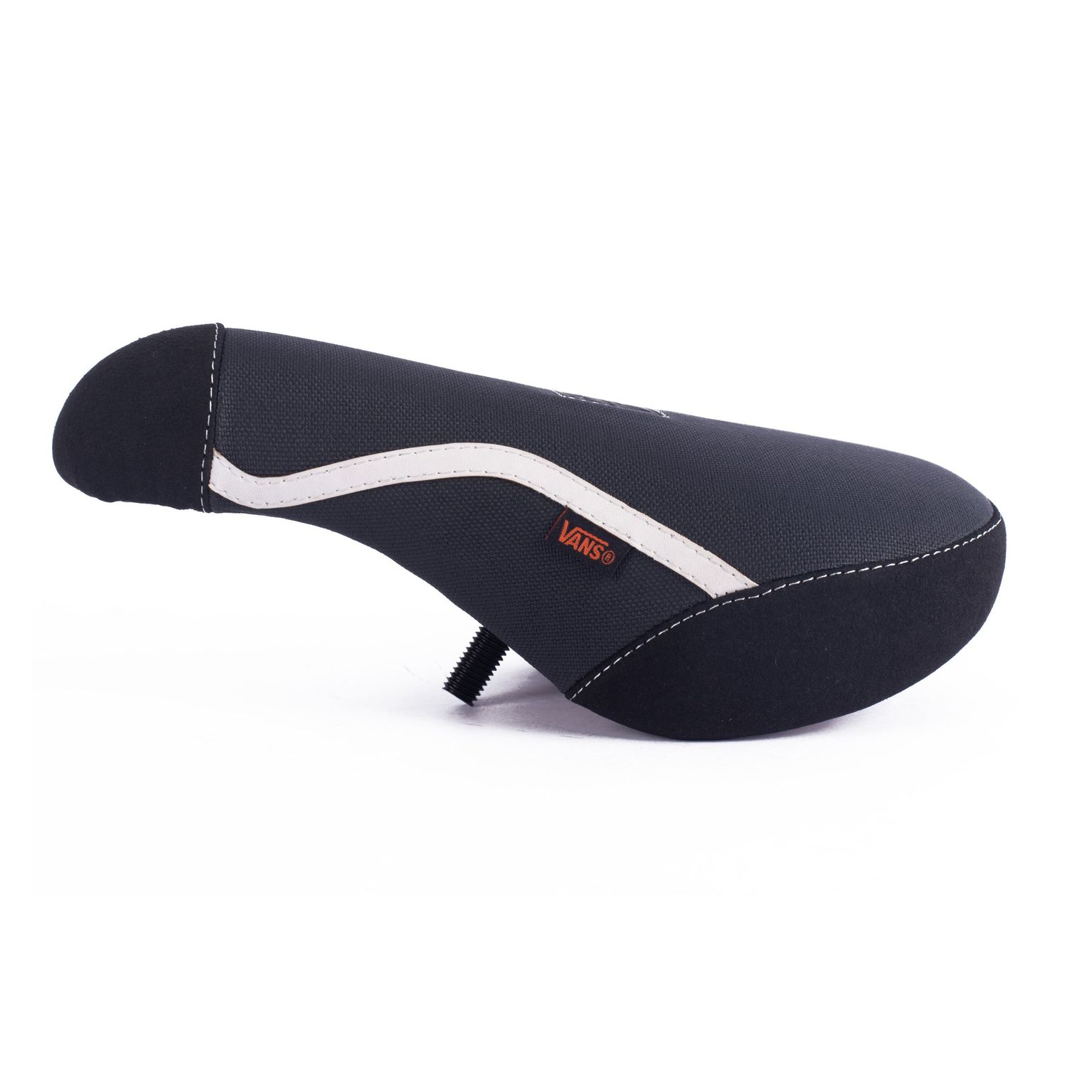 CULT X VANS SEAT OLD SCHOOL PRO BMX, BLACK