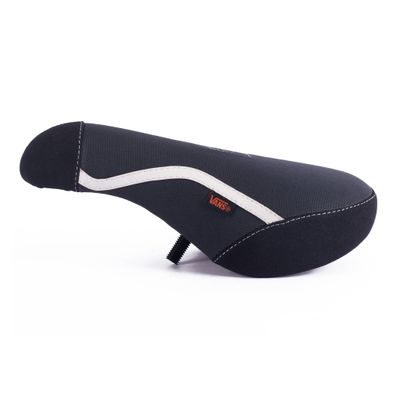 CULT X VANS SEAT OLD SCHOOL PRO BMX, BLACK