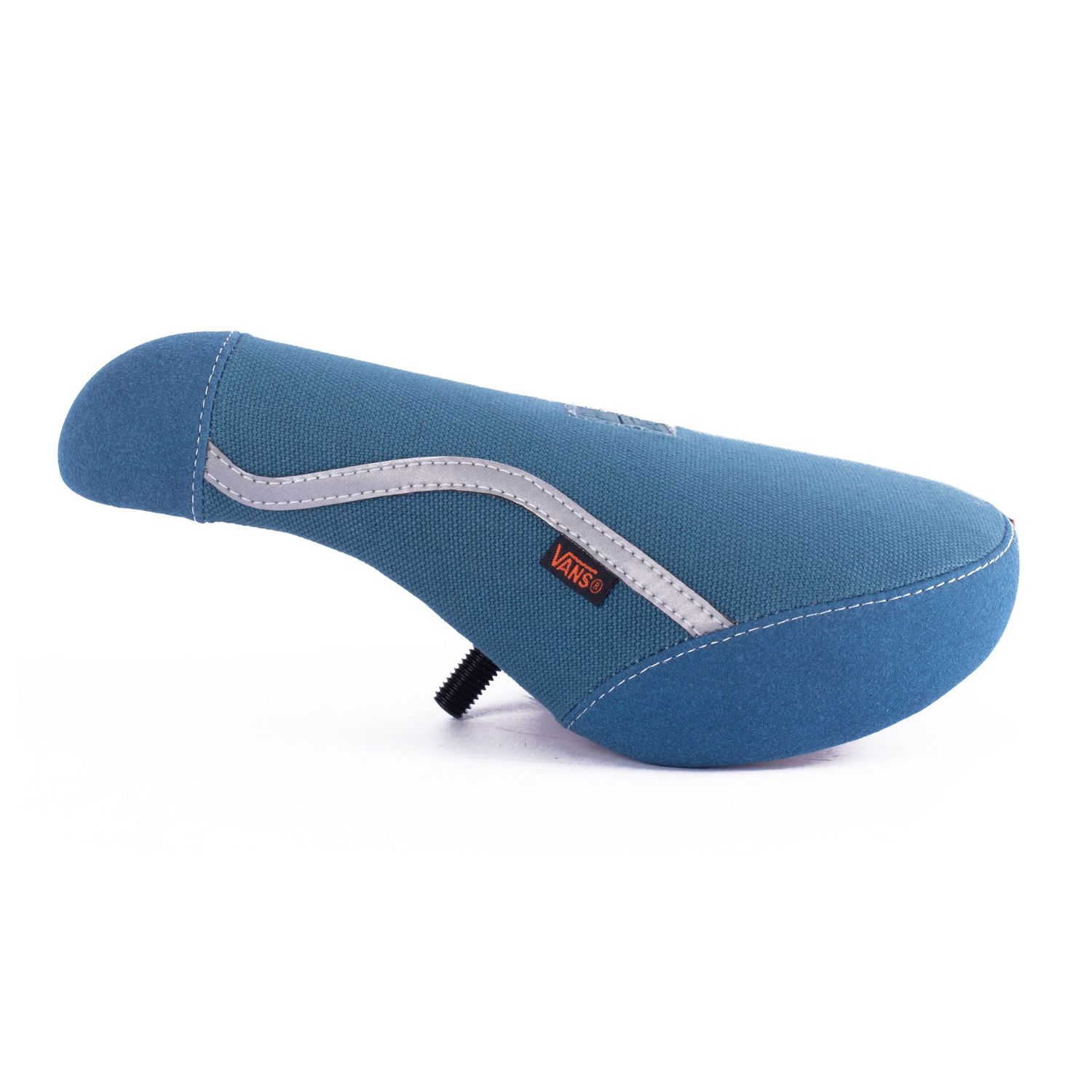 Cult x Vans Old School Seat Blue Pivotal