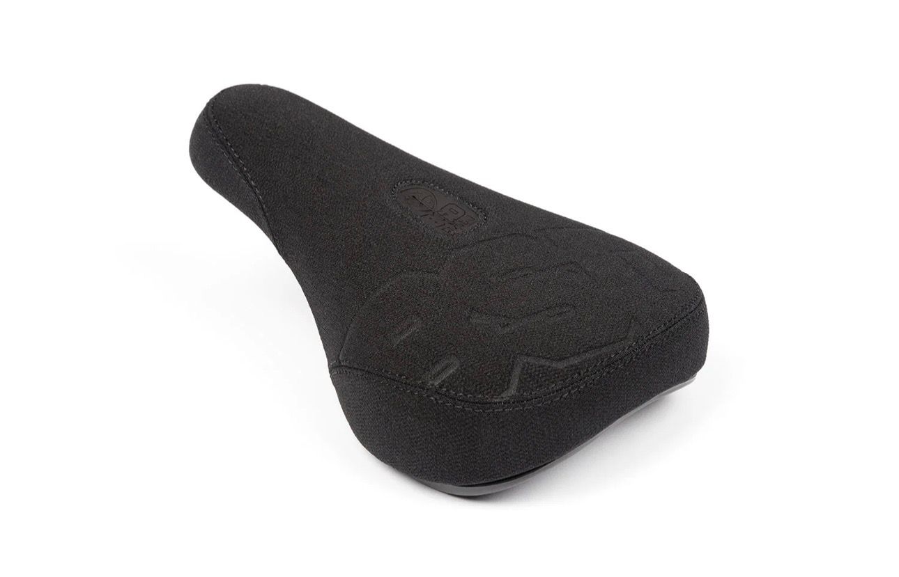 BSD Mondo Logo Fat Pivotal Seat
