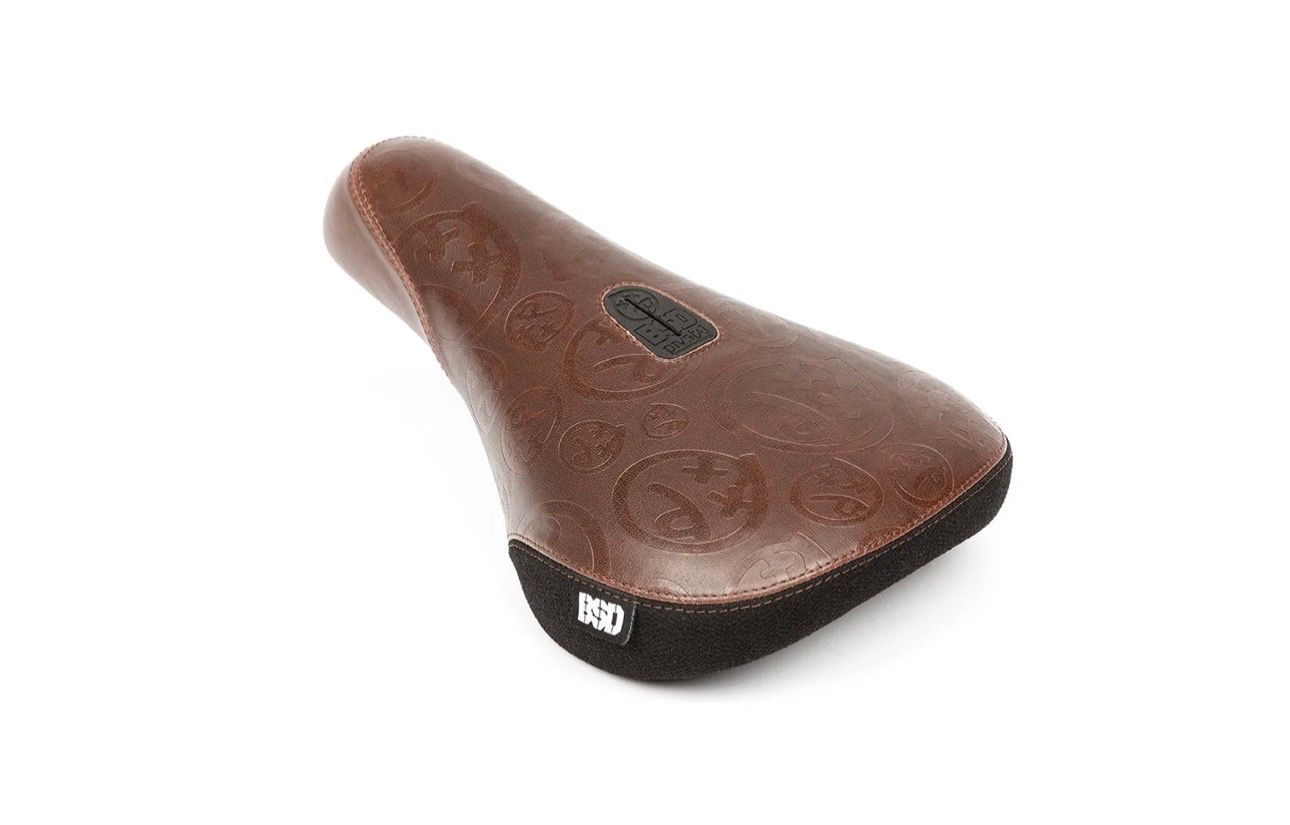 BSD Acid Flashback Fat Seat (Brown)