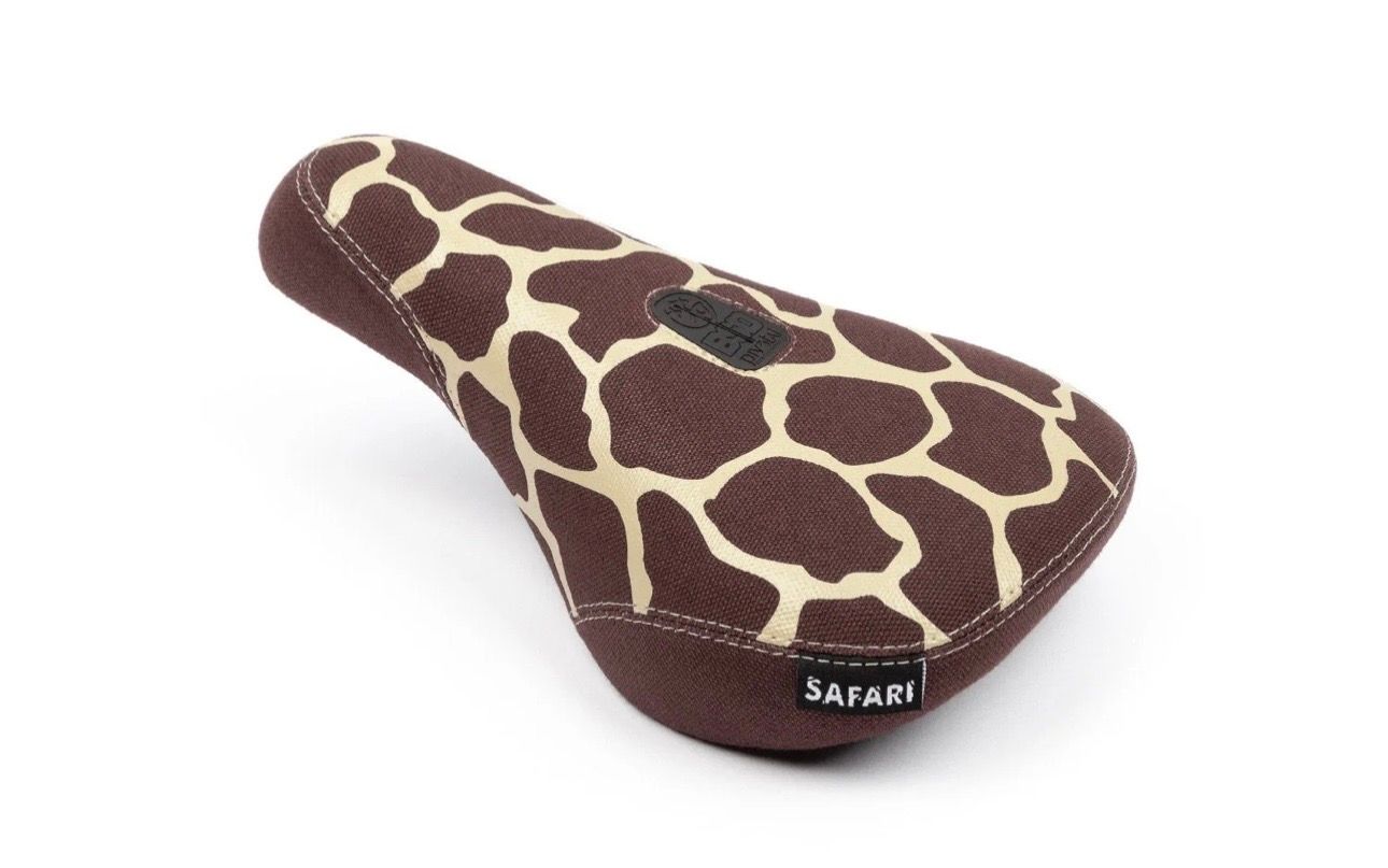 BSD Safari Fat Seat