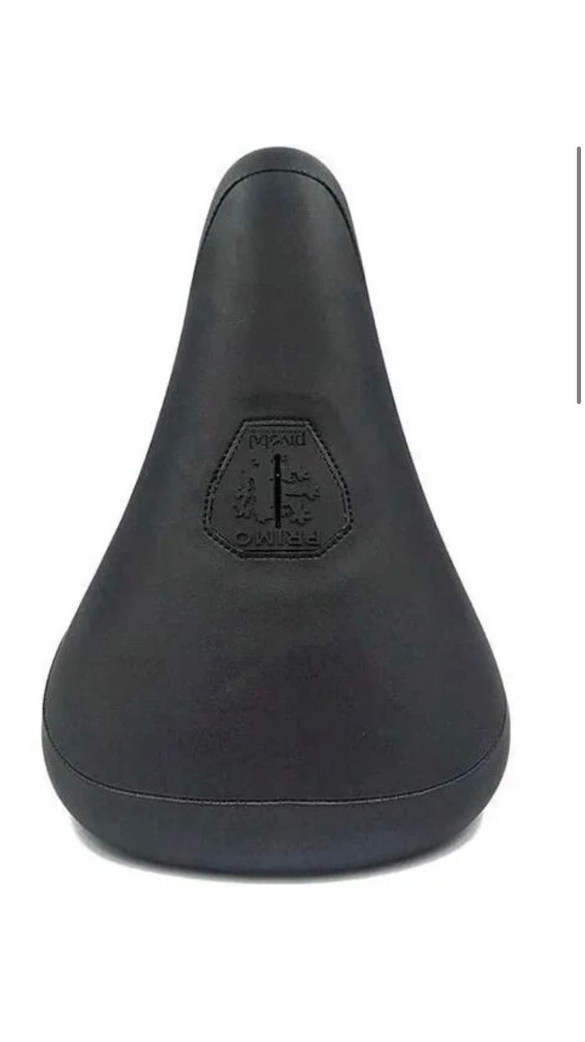 Primo Balance Seat, Color: Black Faux