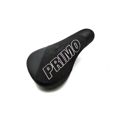 Primo Breaker Seat Stevie Churchill Sig