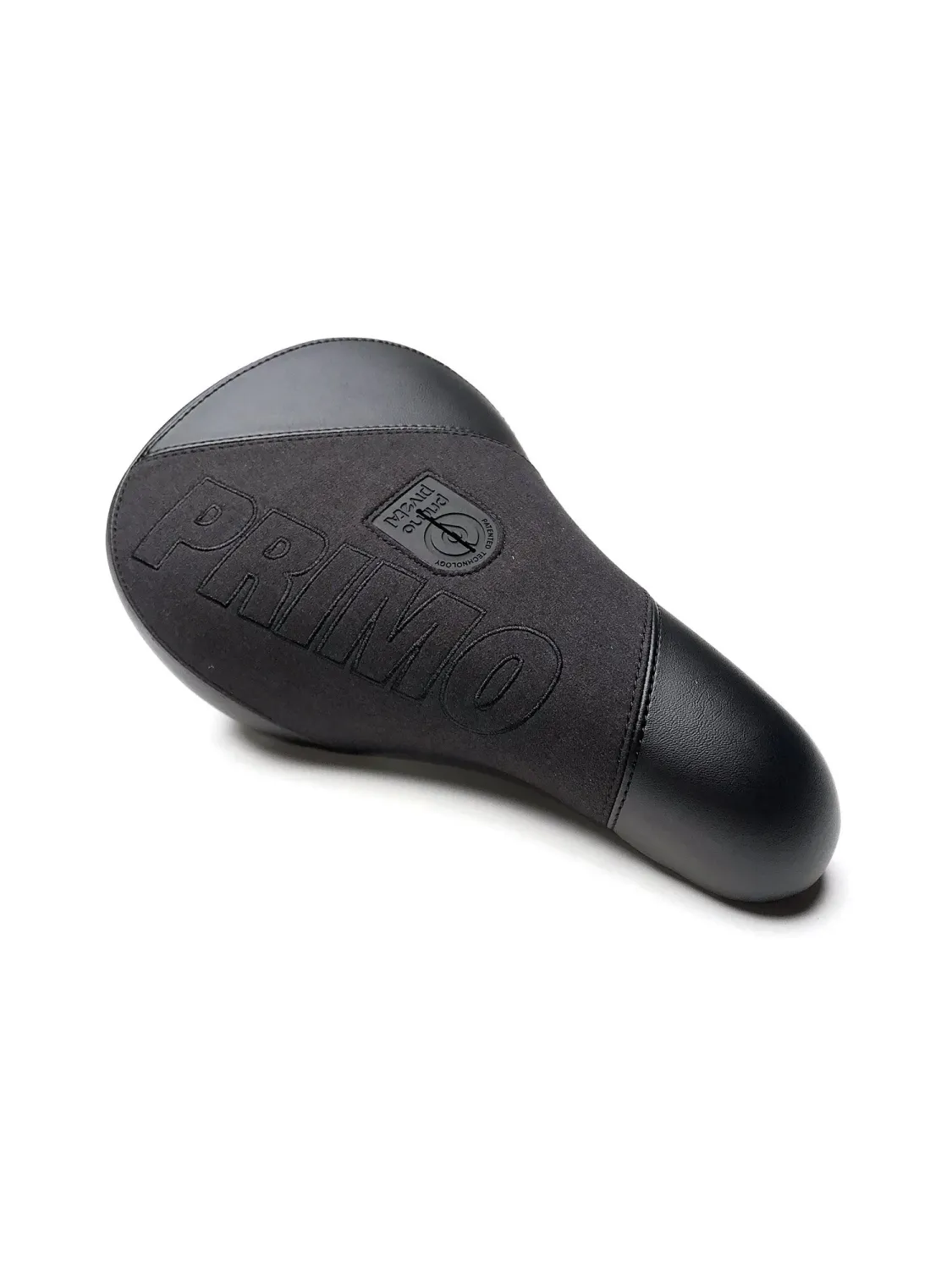 Primo Breaker Seat Stevie Churchill Sig, Color: Black/Black Suede