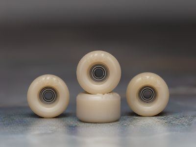DudeGuy FB F3 Wheels DGFB