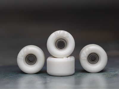 DudeGuy FB F3 Wheels DGFB