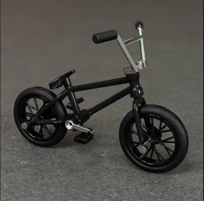 TailWhip Toys Finger Bike BMX V2