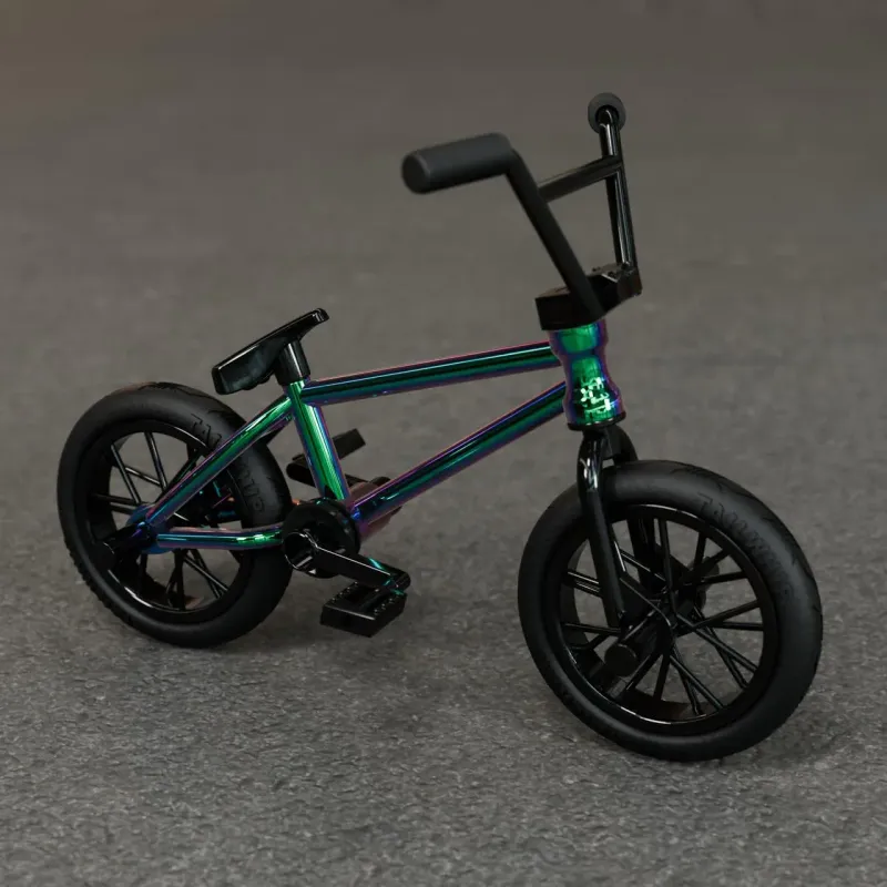 TailWhip Toys Finger Bike BMX V2