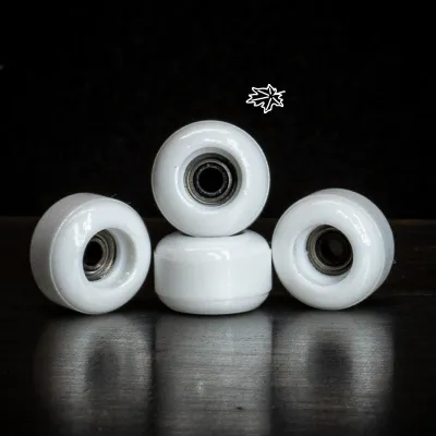 Maple Fingerboard Wheels Ultra 7.5mm x 5mm