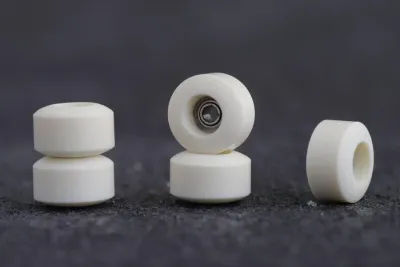 illPills Fingerboard Wheels Solid 