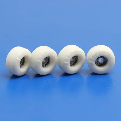 Joycult Fingerboard Wheels 3.0 Classic