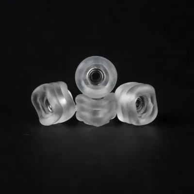 Maple Fingerboard Wheels Shark Wheel 8.7mm x 6mm