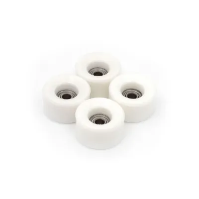 Dynamic Fingerboard Conical Cruiser Wheels 64D