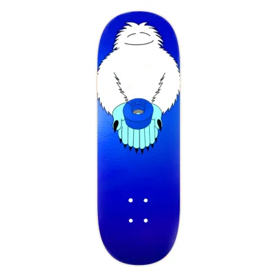 Joycult Fingerboard Deck Gift of Life  