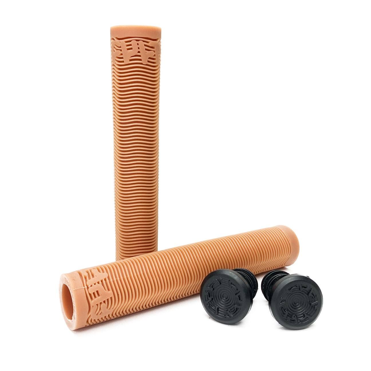Cult Solo Grips, Color: Gum