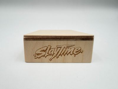 Slaytime Mini Kicker Ramp