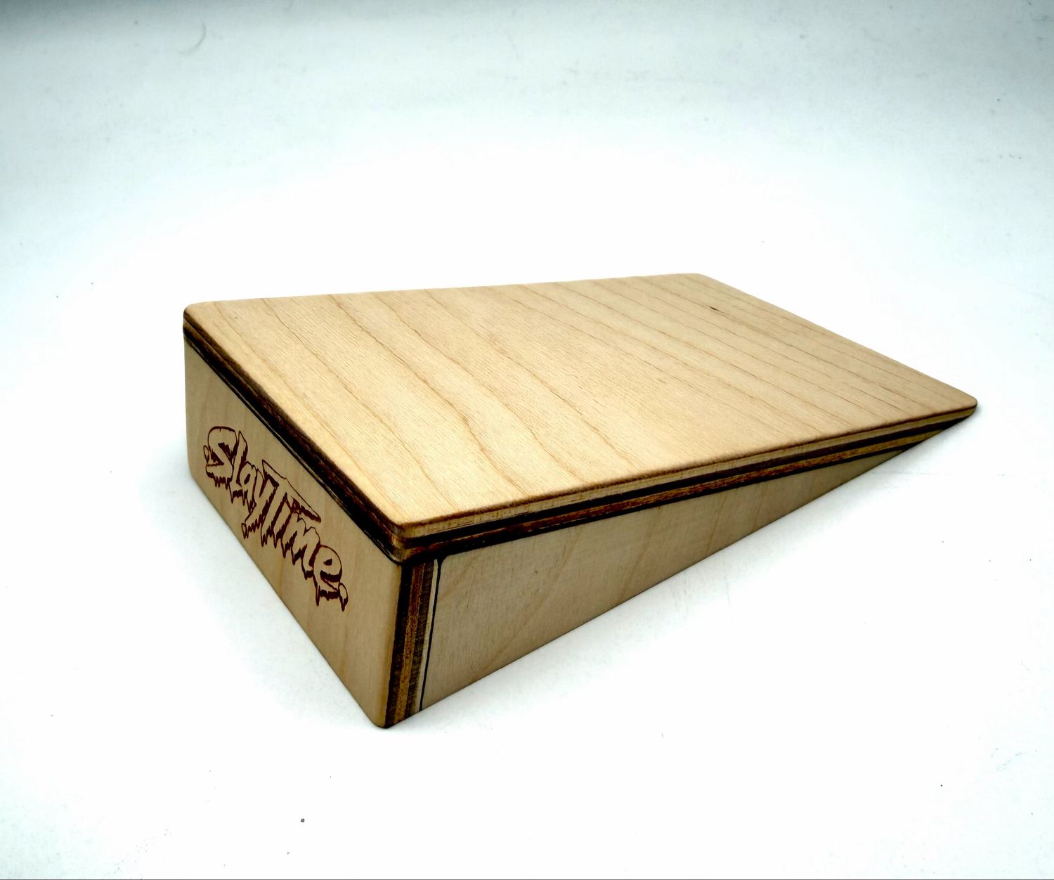 Slaytime Mini Kicker Ramp