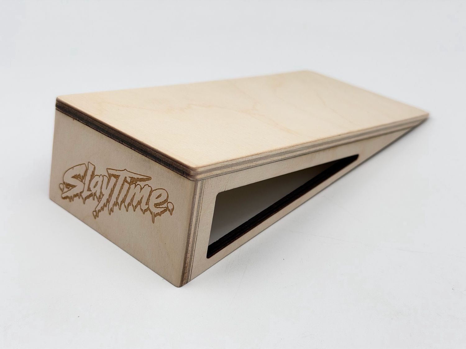 Slaytime Salty Large Kicker Ramp