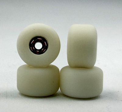 Zaneshit Z4 Fingerboard Wheels 70D 