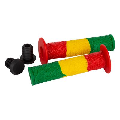 S&amp;M Ganja Grips