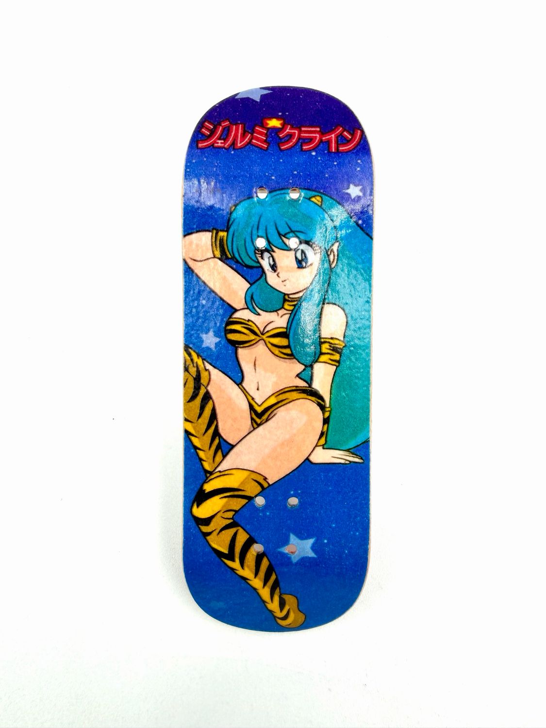 Boardkennel Fingerboard Deck Hookups Lum Chan 2 32mm Popsicle