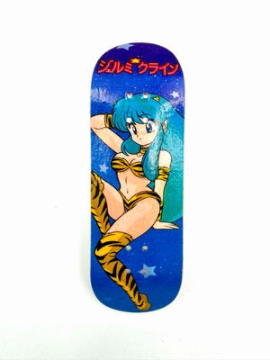 Boardkennel Fingerboard Deck Hookups Lum Chan 2 32mm Popsicle