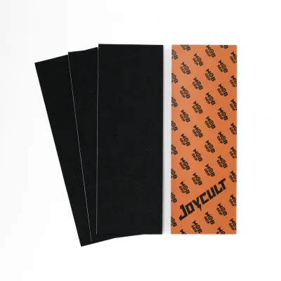 Joycult x Mob Grip Fingerboard Grip Tape 4 pack .8