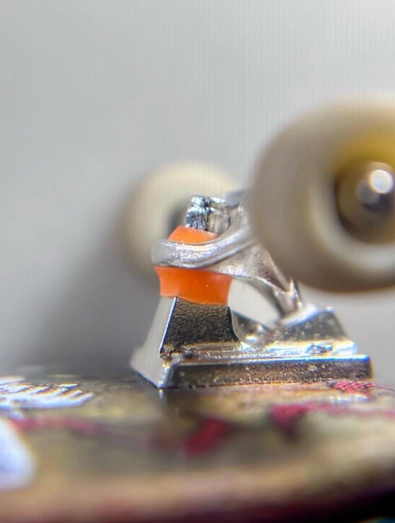 Orbit Tuning Fingerboard Bushing Joycult Indy Wide 
