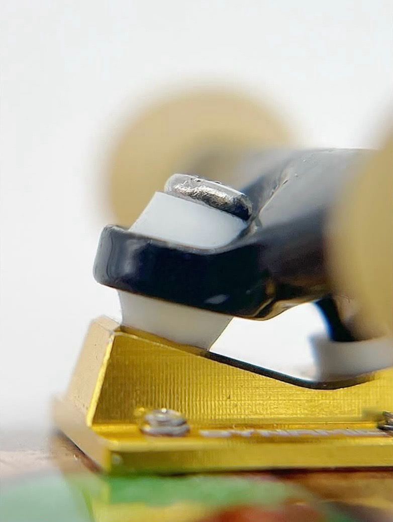 Orbit Tuning Fingerboard Bushing Dynamic Slim