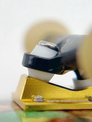 Orbit Tuning Fingerboard Bushing Dynamic Slim
