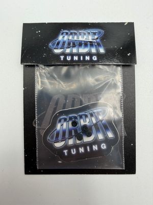 Orbit Tuning Fingerboard Bushing Joycult Indy Slim