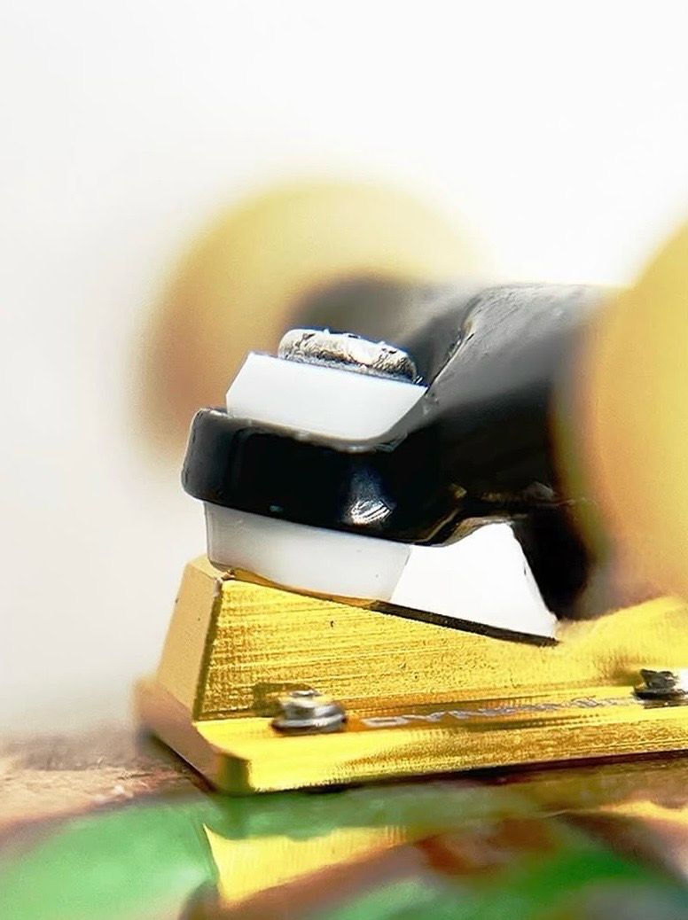 Orbit Tuning Fingerboard Bushing Dynamic Wide