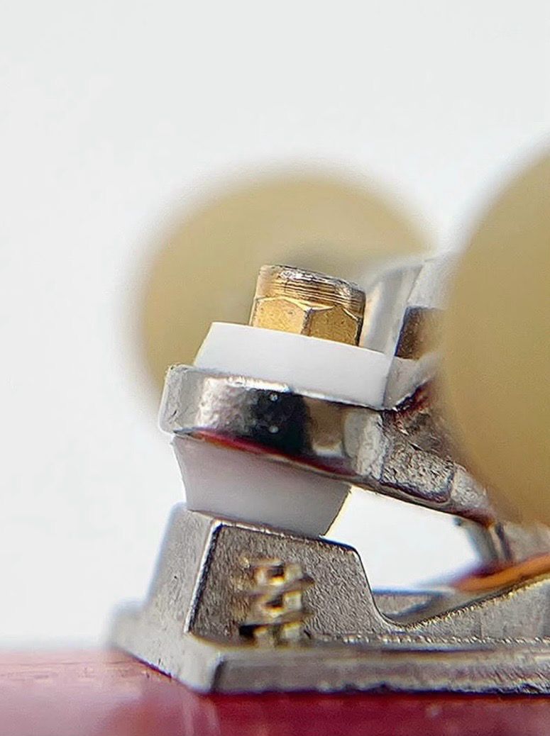 Orbit Tuning Fingerboard Bushing BRT Wide