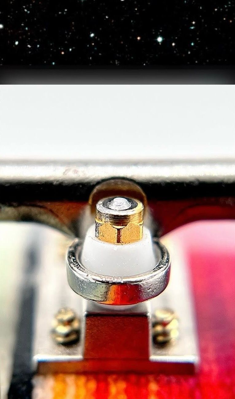 Orbit Tuning Fingerboard Bushing BRT Slim