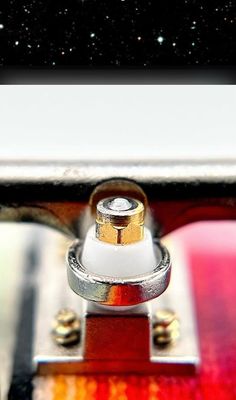 Orbit Tuning Fingerboard Bushing BRT Slim