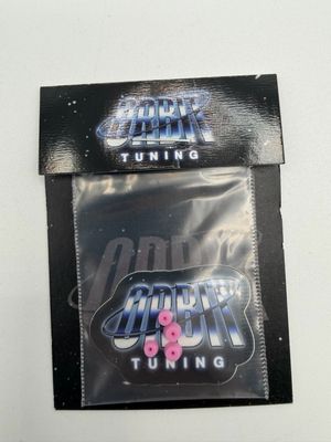 Orbit Tuning Fingerboard Bushing BRT Slim