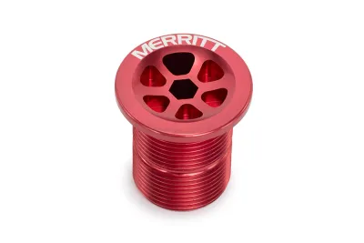Merritt Fork Top Cap With Cable Pass Through