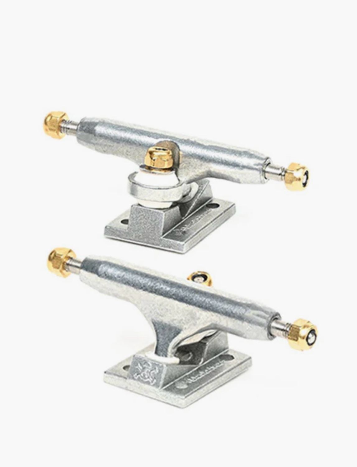 Blackriver Fingerboard Pro Trucks RAW Edition No Tool 