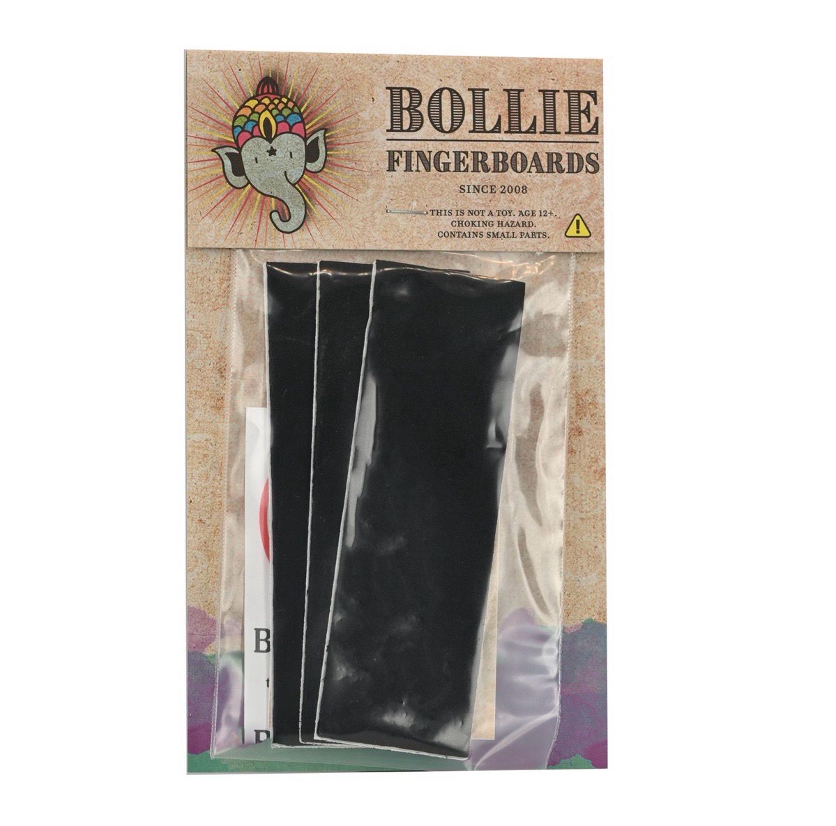 Bollie Beginner Fingerboard Grip Tape Uncut