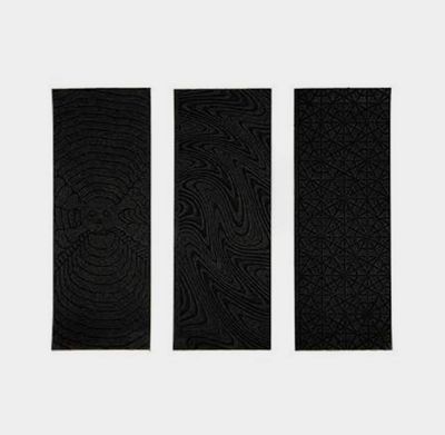 Blackriver Fingerboard Tape - Riptape Artist Edition 3 Pack