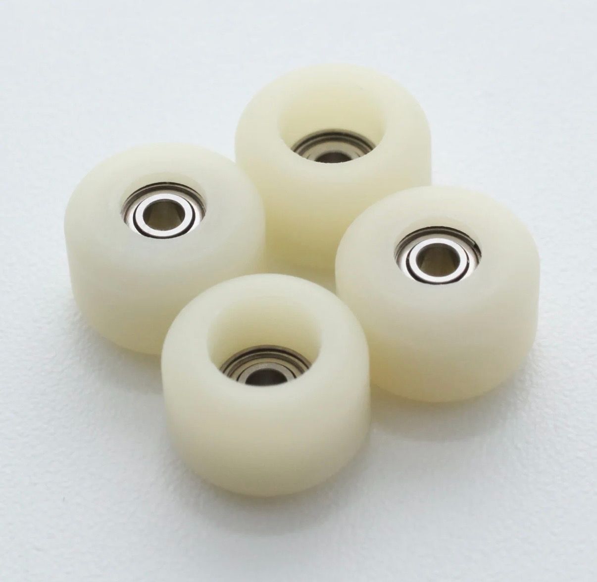FlatFace Fingerboard Wheels J4- Jay Linehan Pro Wheels