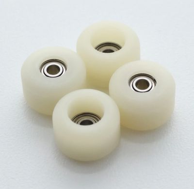 FlatFace Fingerboard Wheels J4- Jay Linehan Pro Wheels
