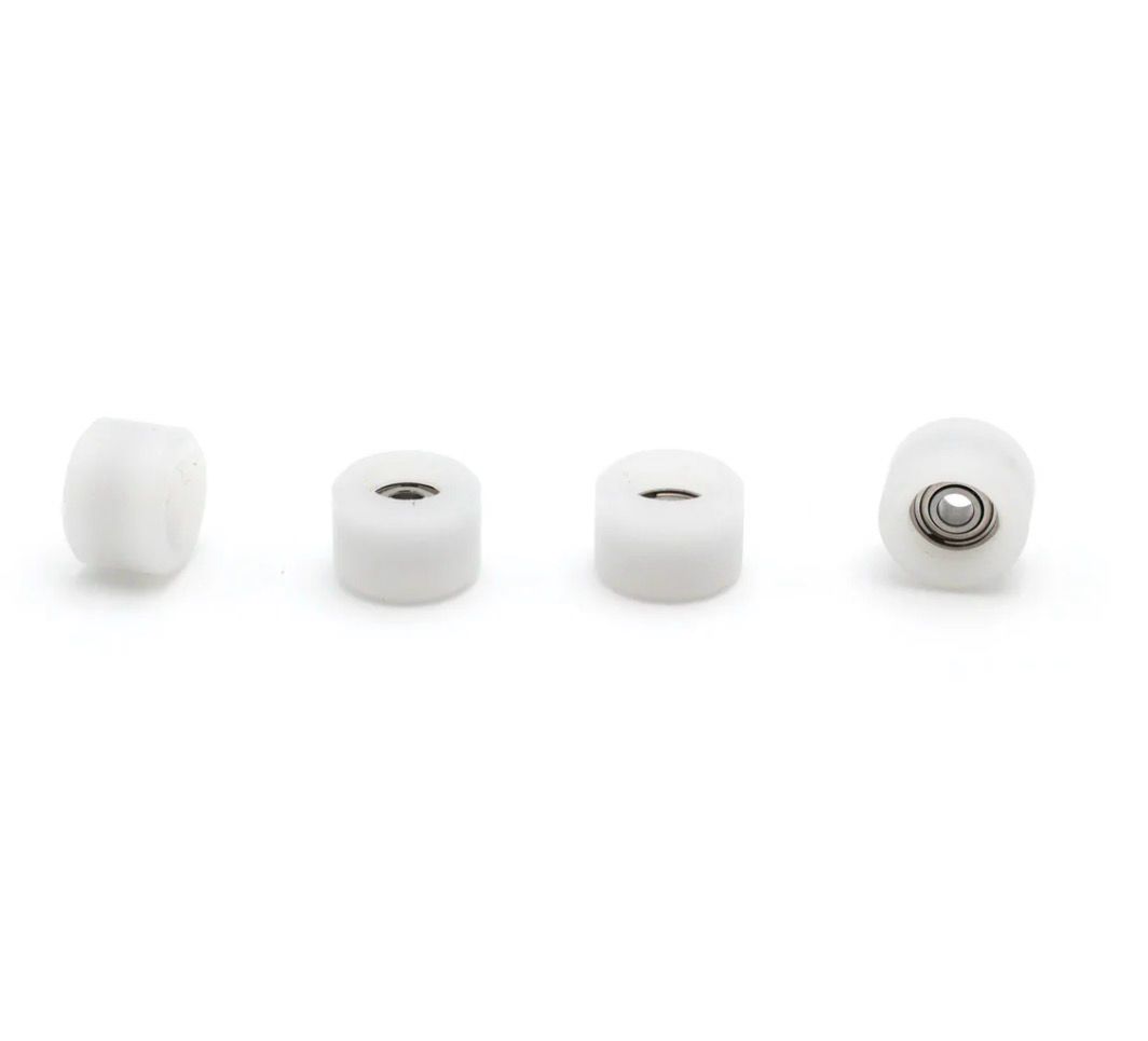 Flatface G1- D Bearing Fingerboard Wheels